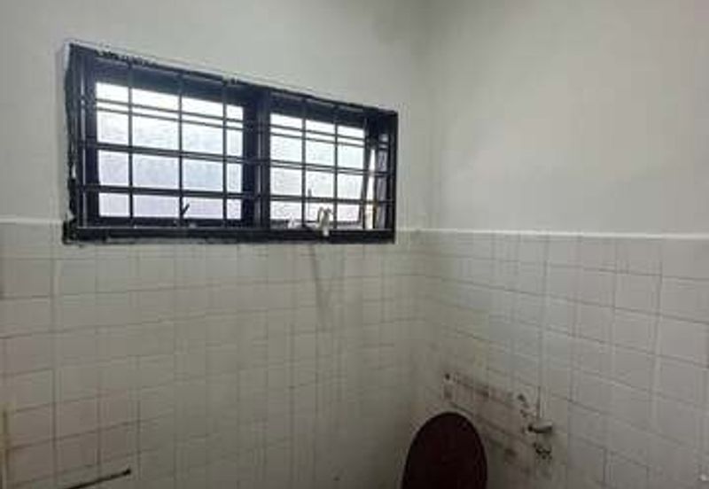 Freehold 24x75 Taman Tawas Gemilang Jalan Kuala Kangsar Ipoh Town Kk Road