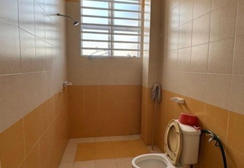 Move In Condition Menglembu Taman Kledang Sentosa Sepakat Bandar Baru Timur