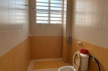 Move In Condition Menglembu Taman Kledang Sentosa Sepakat Bandar Baru Timur