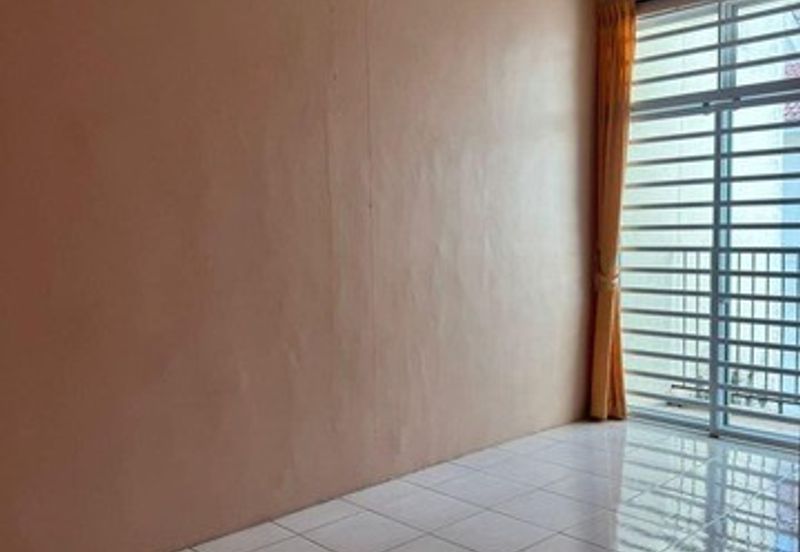 Move In Condition Menglembu Taman Kledang Sentosa Sepakat Bandar Baru Timur