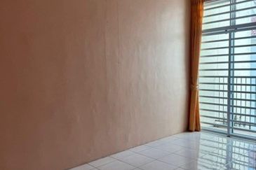 Move In Condition Menglembu Taman Kledang Sentosa Sepakat Bandar Baru Timur