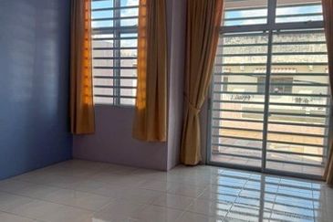 Move In Condition Menglembu Taman Kledang Sentosa Sepakat Bandar Baru Timur