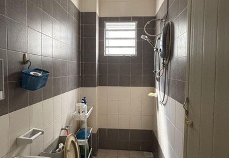 Move In Condition Menglembu Taman Kledang Sentosa Sepakat Bandar Baru Timur