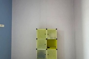 Move In Condition Menglembu Taman Kledang Sentosa Sepakat Bandar Baru Timur