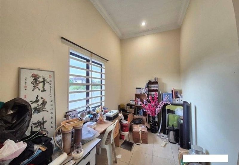 Renovated Good Condition Bungalow Single Storey Pengkalan Pegoh Seberang Pinji Mewah Indah