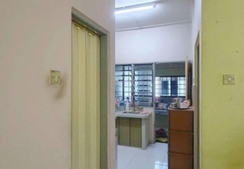 1.5 Sty Menglembu Taman Impiana Adril Single Storey Arkid Rasi Jaya Timur Lahat Bukit Merah