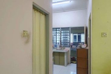 1.5 Sty Menglembu Taman Impiana Adril Single Storey Arkid Rasi Jaya Timur Lahat Bukit Merah
