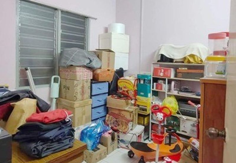 1.5 Sty Menglembu Taman Impiana Adril Single Storey Arkid Rasi Jaya Timur Lahat Bukit Merah