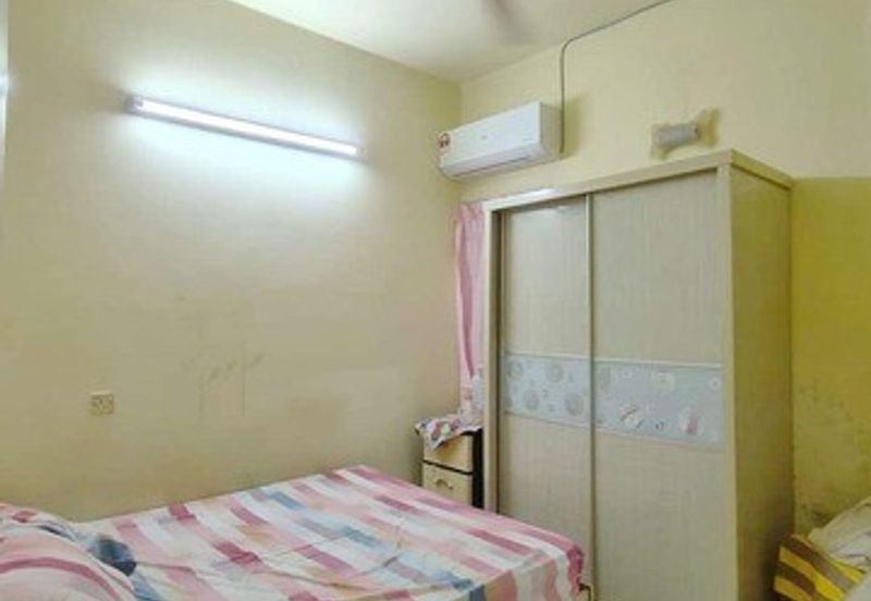 1.5 Sty Menglembu Taman Impiana Adril Single Storey Arkid Rasi Jaya Timur Lahat Bukit Merah