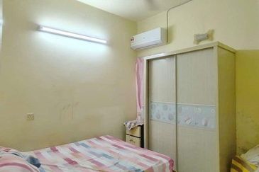 1.5 Sty Menglembu Taman Impiana Adril Single Storey Arkid Rasi Jaya Timur Lahat Bukit Merah