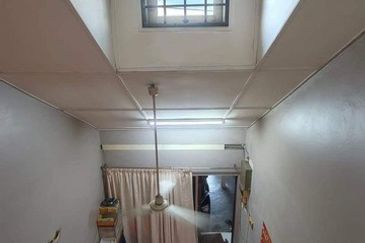 1.5 Sty Menglembu Taman Impiana Adril Single Storey Arkid Rasi Jaya Timur Lahat Bukit Merah