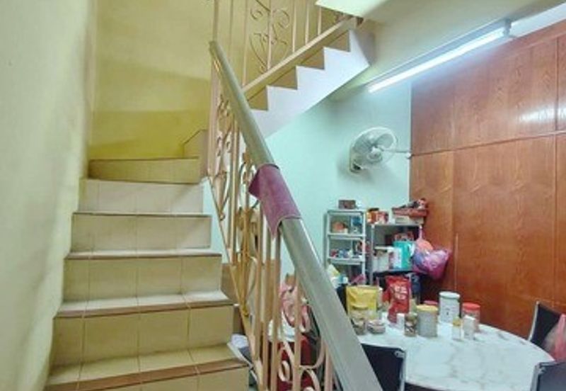 1.5 Sty Menglembu Taman Impiana Adril Single Storey Arkid Rasi Jaya Timur Lahat Bukit Merah