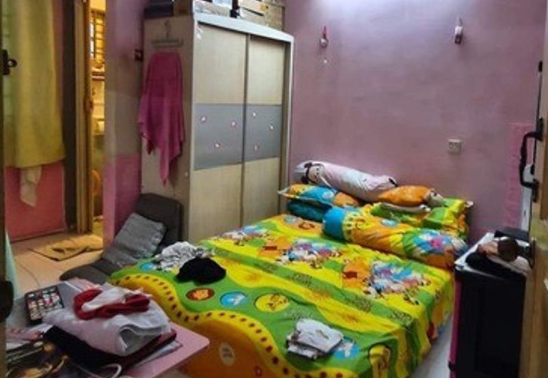 1.5 Sty Menglembu Taman Impiana Adril Single Storey Arkid Rasi Jaya Timur Lahat Bukit Merah