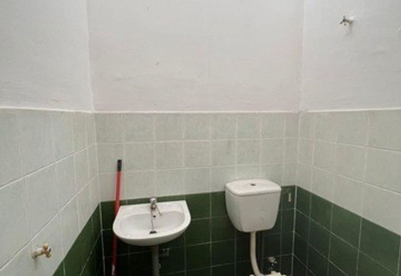 Good Condition Panorama Lapangan Perdana Single Storey Botani Pengkalan Sppk 