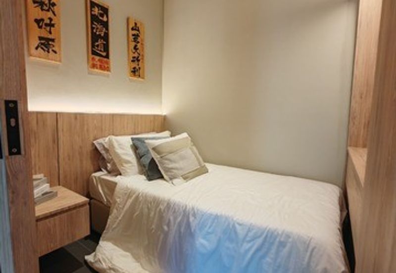 Brand New 4 Cars Can Park Semi D Bungalow Dees Botani Panorama Lapangan Perdana Pengkalan