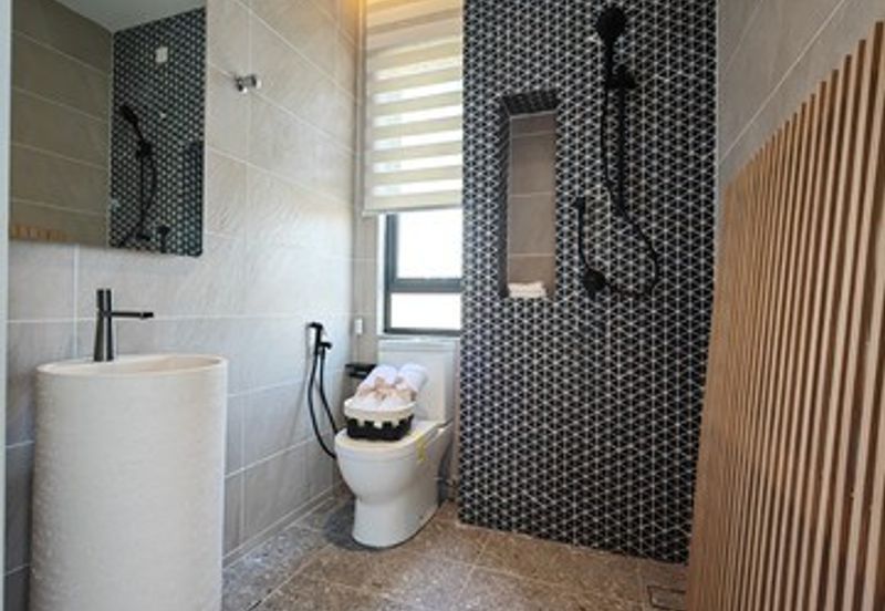 Brand New 4 Cars Can Park Semi D Bungalow Dees Botani Panorama Lapangan Perdana Pengkalan