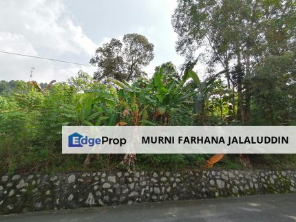 Residential Land @ Sungai Penchala, Kuala Lumpur, Kampung Sungai Penchala