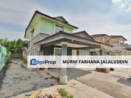 Below Market Value🔥🔥🔥 Double Storey Bungalow Taman Tasik Semenyih , Selangor, Semenyih