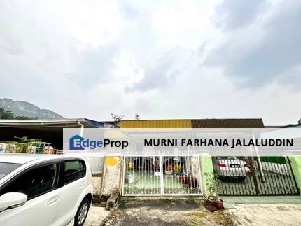 Renovated Single Storey Terrace Taman Melawati, Kuala Lumpur , Kuala Lumpur, Taman Melawati