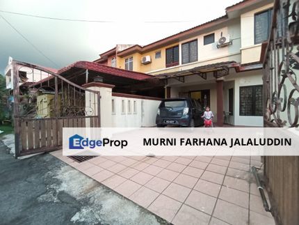 Taman Lestari Putra, LEP 4 Bandar Putra Permai, Seri Kembangan , Selangor, Seri Kembangan