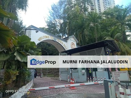 Venice Hill Condominium Tower 2, Batu 9 Cheras Kuala Lumpur , Selangor, Batu 9th Cheras