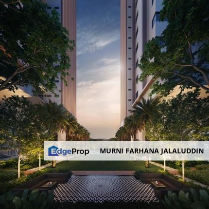 Affordable Apartment in Kuala Lumpur , Kuala Lumpur, Setapak