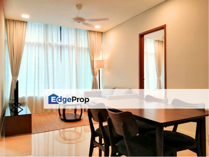 KLCC Fully Furnished Unit in KLCC For Rent, Near to KLCC Twin Tower, Eateries, Malls, Kuala Lumpur, KLCC