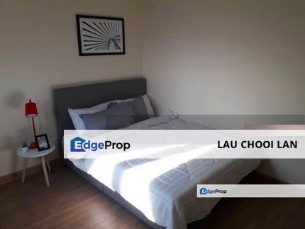 Saville  Cheras , Selangor, Cheras