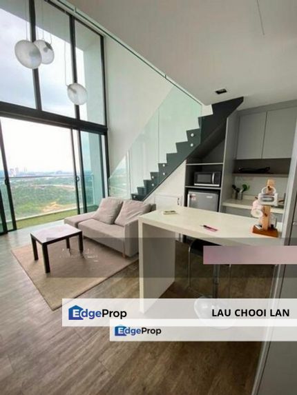 The Place @ Cyberjaya , Selangor, Cyberjaya