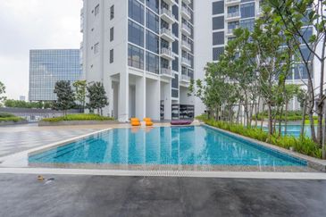 Third Avenue @ Cyberjaya