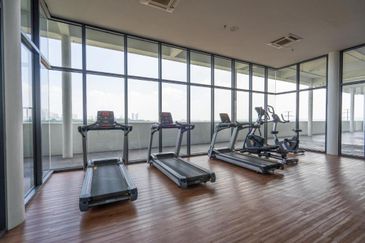 Third Avenue @ Cyberjaya