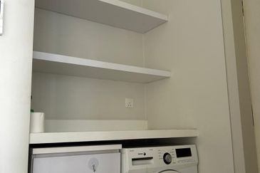 Third Avenue @ Cyberjaya