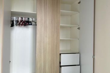 Third Avenue @ Cyberjaya