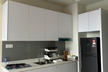 Third Avenue @ Cyberjaya