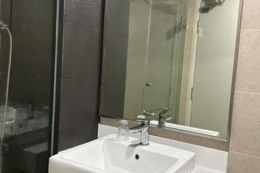 Third Avenue @ Cyberjaya