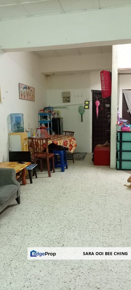 Shop Apartment @ Pandah Indah [Good for rental/Own stay/ Near midpoint mall, Selangor, Pandan Indah