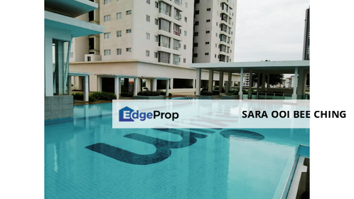 Maxim Citylight @ Sentul KL [15 mins to KLCC/2km to Sentul Timur LRT Station /3km to Sentul LRT station , Kuala Lumpur, Sentul