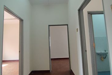 Taman Pendamar Indah 2