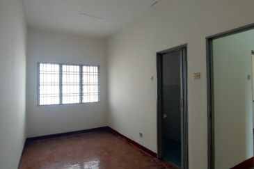 Taman Pendamar Indah 2