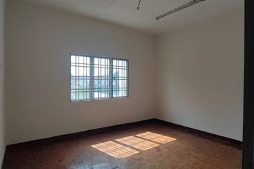 Taman Pendamar Indah 2