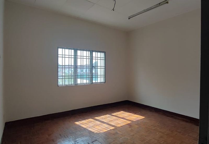 Taman Pendamar Indah 2