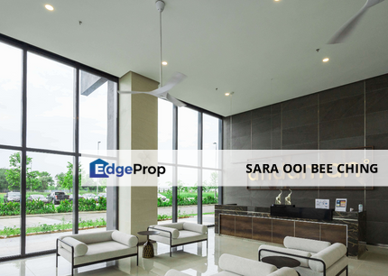 Below Market Easy access to Pulau Indah Kesas highway , Selangor, Klang