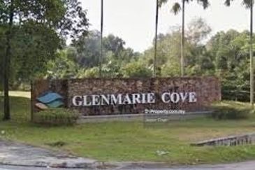 Glenmarie Cove