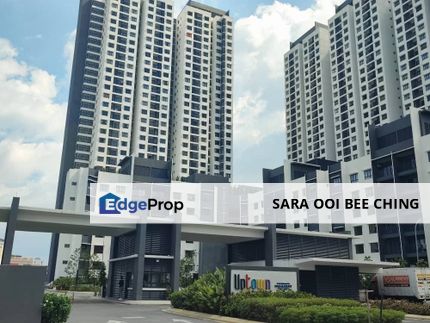 Klang town Berkeley Uptown Opposite Sri Kdu international school WAlking Distance to Pin Hwa Secondary School, Selangor, Klang
