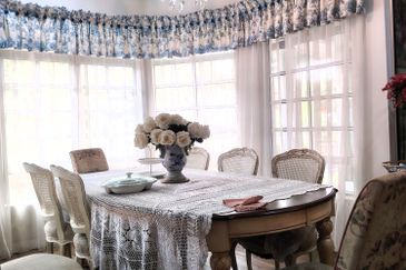 Jalan Kota Emerald 4/5