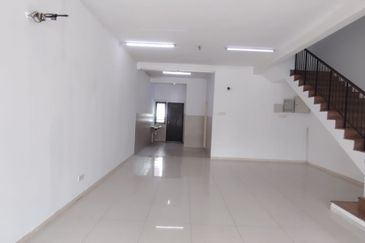 Nahara @ Bandar Bukit Raja