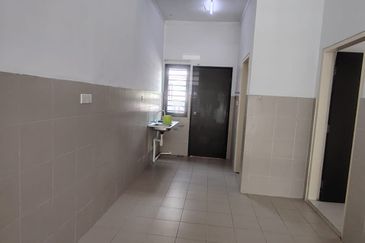 Nahara @ Bandar Bukit Raja