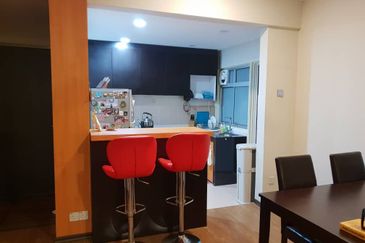 Belvedere Residensi Laguna