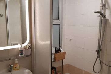 Belvedere Residensi Laguna