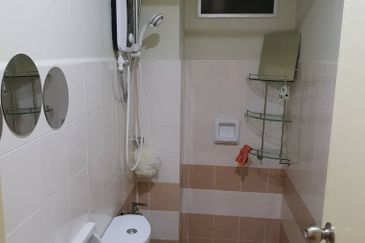 Belvedere Residensi Laguna